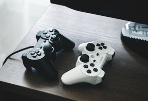 gamepad, ������, sony, Dualshock, �����, �����