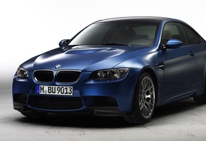 синяя, бмв, м3, фон синяя, бмв, м3, фон