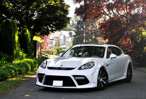 , , , Mansory, , porsche panamera, turbo