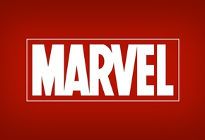 logo, Marvel, , 