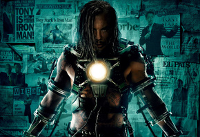 mickey rourke,  ,   2, iron man 2, ivan vanko