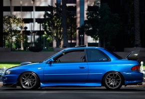 , jdm, tuning, 22b, sport, sti, , wallpapers, suabru impreza, ...