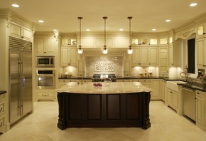 Kitchen, interior, , design, , , , 