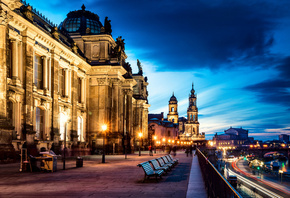 Altstadt, , , , germany, dresden, 