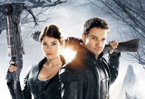 hansel and gretel witch hunters,   ,   