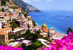 italy, , , , , , , Amalfi