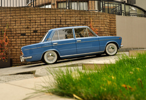 vaz,  2103, lada, low classic, , , , 