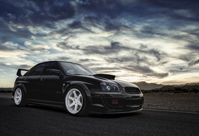 , , wrx sti, Subaru impreza, 