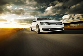 volkswagen, passat, , , 