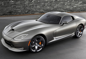 Dodge, SRT, Viper, GTS, Anodized Carbon, Special Edition, , ,  ...