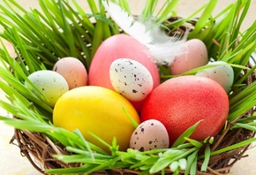 Easter, , , , , , 