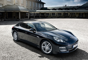 , , Porshe, panamera, , 