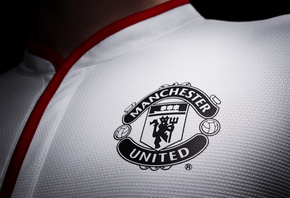 away, Manchester united, kit, footbal,  , 