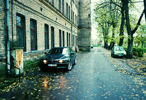 ������, ����, �����, e38, Bmw 740, ����, ������, �����, ����