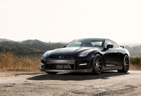 nissan gtr, gt, gtr, ������, ����