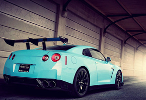 nissan gtr, ����, ��������