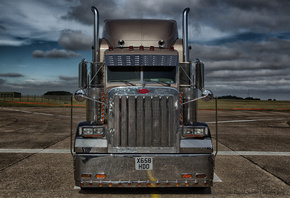 Peterbilt, , 