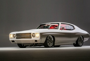 Chevrolet, , , chevelle, ss, , muscle car