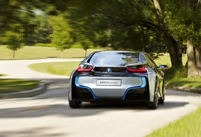 , bmw - i8, , 