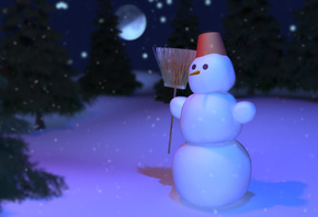 ,  , snowman,  , ,  