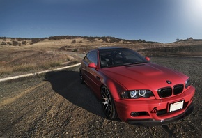 e46, red,  , , , Bmw, , m3, 