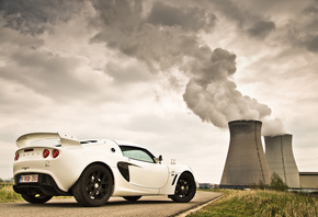 s260, exige, , Lotus, , 