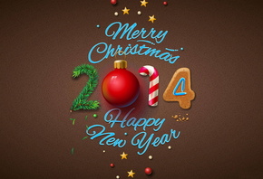  , 2014, New Year, Merry Christmas, , , 