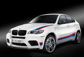 , bmw X6-M