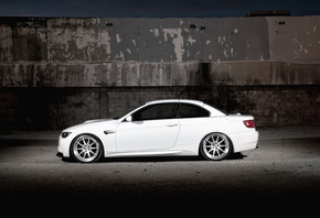 cabrio, , Bmw, e93, m3, , white, , 