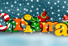 ����� ���, ����, Merry Christmas