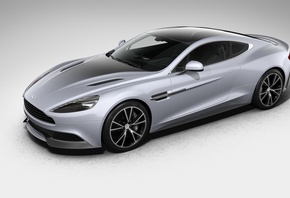 ����������, Aston-Martin