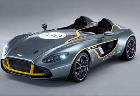 , Aston-Martin