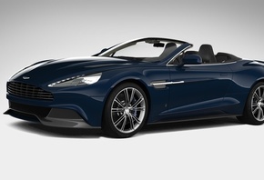 ����������, Aston-Martin
