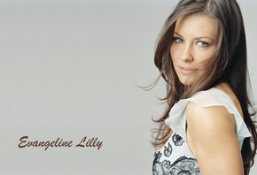 Evangeline Lilly, ��������, ��������, �������, ������, �����, ���