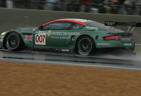 , Aston-Martin, , 