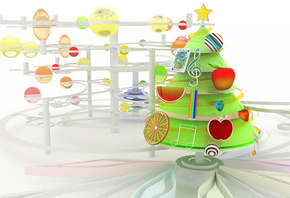 chromatic xmas, ����� ���, �������