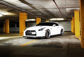 wheels, , , r35, white, , gtr, , Nissan