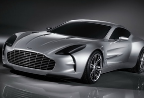 , Aston-Martin