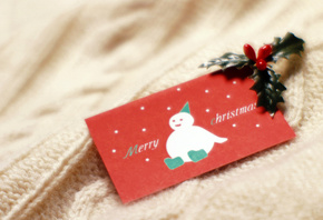 ����� ���, Merry Christmas, ���������, ��������