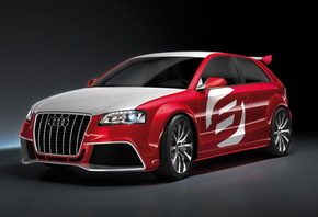 ����������, Audi