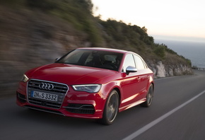 ����������, Audi, ������