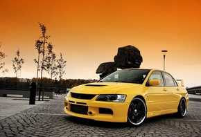 mitsubishi, lancer, evo9, tuning, , , 