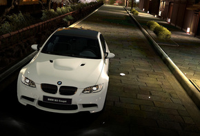 bmw, e92, m3, �����������, ������