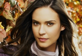 Odette annable, , , , , 