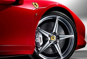 Ferrari, ������ �����, ��� � ����