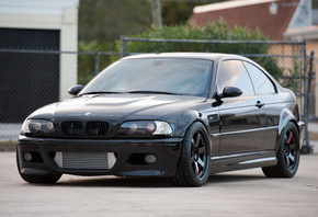 ,  , , wheels, m3, e46, Bmw, , volk, black