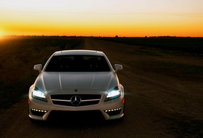 cls63, Mercedes, �����, ������