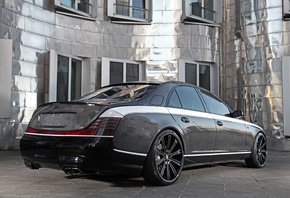 Maybach, 57s, ������, ������, ������, ��� �����