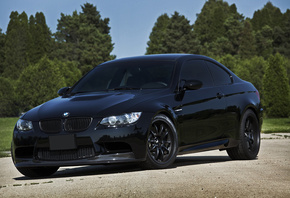 m3, ���������, Bmw, ���, �������, ������, black, ������