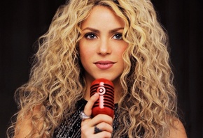 Shakira, , , ,  , , , , ...